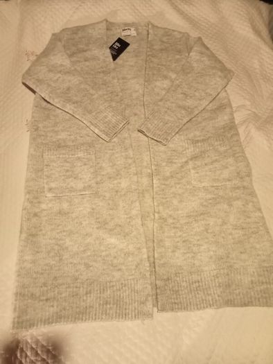 Rita Ora X Primark Wool Cardigan BNWT - UK 18