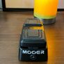 Mooer Free Step Wah and volume pedal Image 3