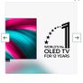 Lg C5 55" Oled Evo Ai 4k Hdr Smart Tv 2025 - Oled55c54la Image 6