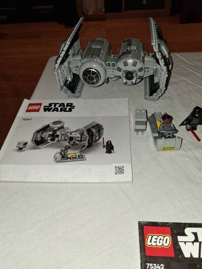 Lego Star Wars bundle