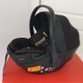 Baby car seat Image 4
