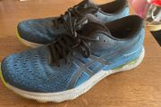 Asics Gel Nimbus 24 size 7