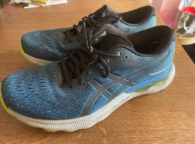 Asics Gel Nimbus 24 size 7
