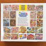 White Mountain Rock n Roll 1000 Piece Puzzle (New, Sealed) Image 2