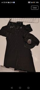 Police costume