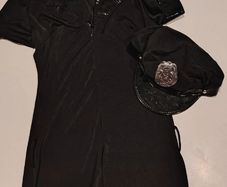 Police costume