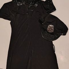 Police costume