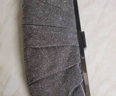 clutch bag