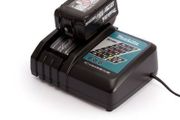 Makita 18V BL1850B 5.0Ah Battery &amp; DC18RC Set