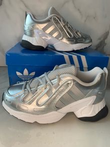 Stylish Adidas Fitness Trainers