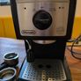 Delonghi coffee machine Image 2