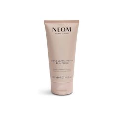 Neon Super Shower Power Body Polish
