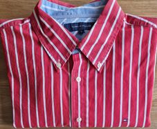 Tommy Hilfiger Dress Shirt