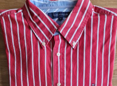 Tommy Hilfiger Dress Shirt