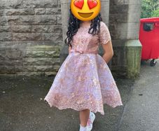 Confirmation Dress, Communion Dress, Confirmation