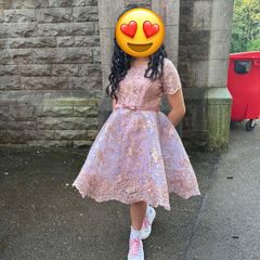 Confirmation Dress, Communion Dress, Confirmation
