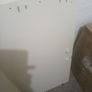 Dismantled White Wardrobe Image 6