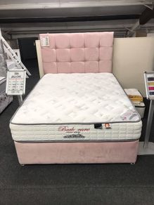 Brand New Memory Foam  Mattress