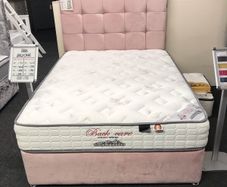 Brand New Memory Foam  Mattress