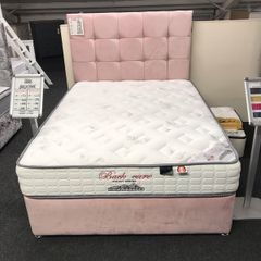 Brand New Memory Foam  Mattress