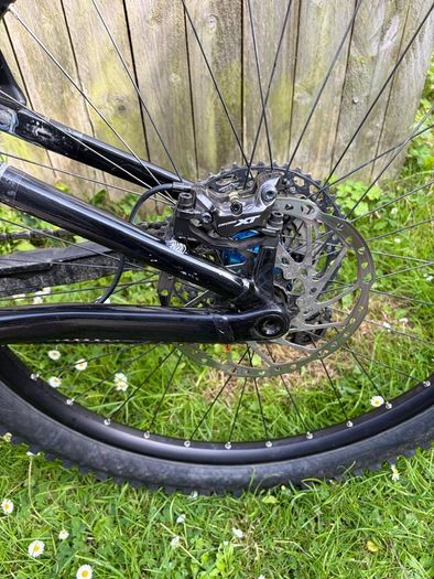 Orbea Rise H10