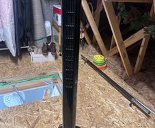 Dimplex tower fan