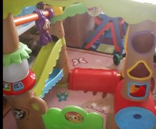 Little tikes activity centre