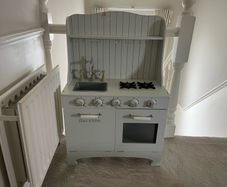 Child's Play kitchen