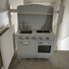 Child's Play kitchen