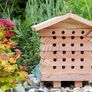 Wildlife World Solitary Bee Hive Image 2