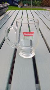 Smithwicks Glass