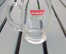 Smithwicks Glass