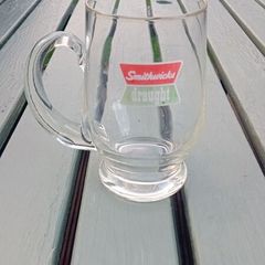 Smithwicks Glass