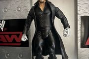 WWE Undertaker (Jakks 3 Faces of Undertaker)