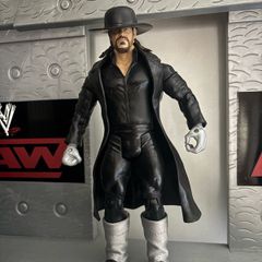 WWE Undertaker (Jakks 3 Faces of Undertaker)