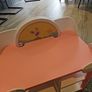 Anabel Baby changing table Image 4