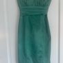 Coast Jade Green Dress Image 8