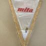 Como football club pennant from the 80's Image 3