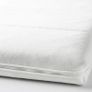 IKEA TUSSOY King Size Memory Foam Mattress Topper (8cm) Image 4
