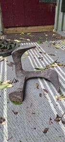 Shoe Last