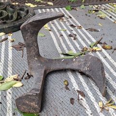 Shoe Last