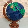 Lego 21332 The Globe Image 2
