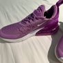 Nike 270 - Rare 270's Girls Size 5.5 (UK) Image 5