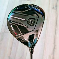 Titleist Driver TSi4
