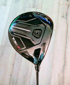 Titleist Driver TSi4