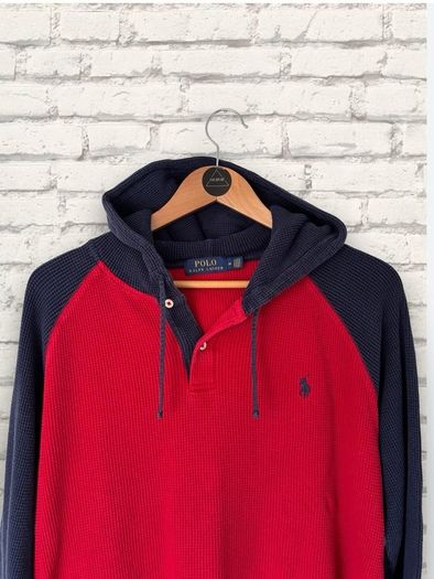 Ralph Lauren Hoodie