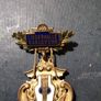Medal  Liederhalle  Karlsruhe Image 2