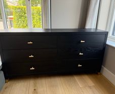 Ventura Design Chest of Drawers