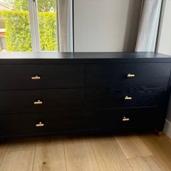 Ventura Design Chest of Drawers