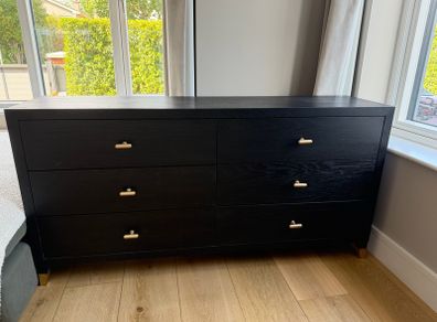 Ventura Design Chest of Drawers